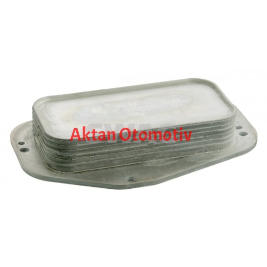 YAĞ SOĞUTUCUSU ASTRA H / ASTRA J / INSIGNIA / MOKKA / CRUZE / ZAFİRA B / ZAFİRA C 07= Z16XER-A16XER